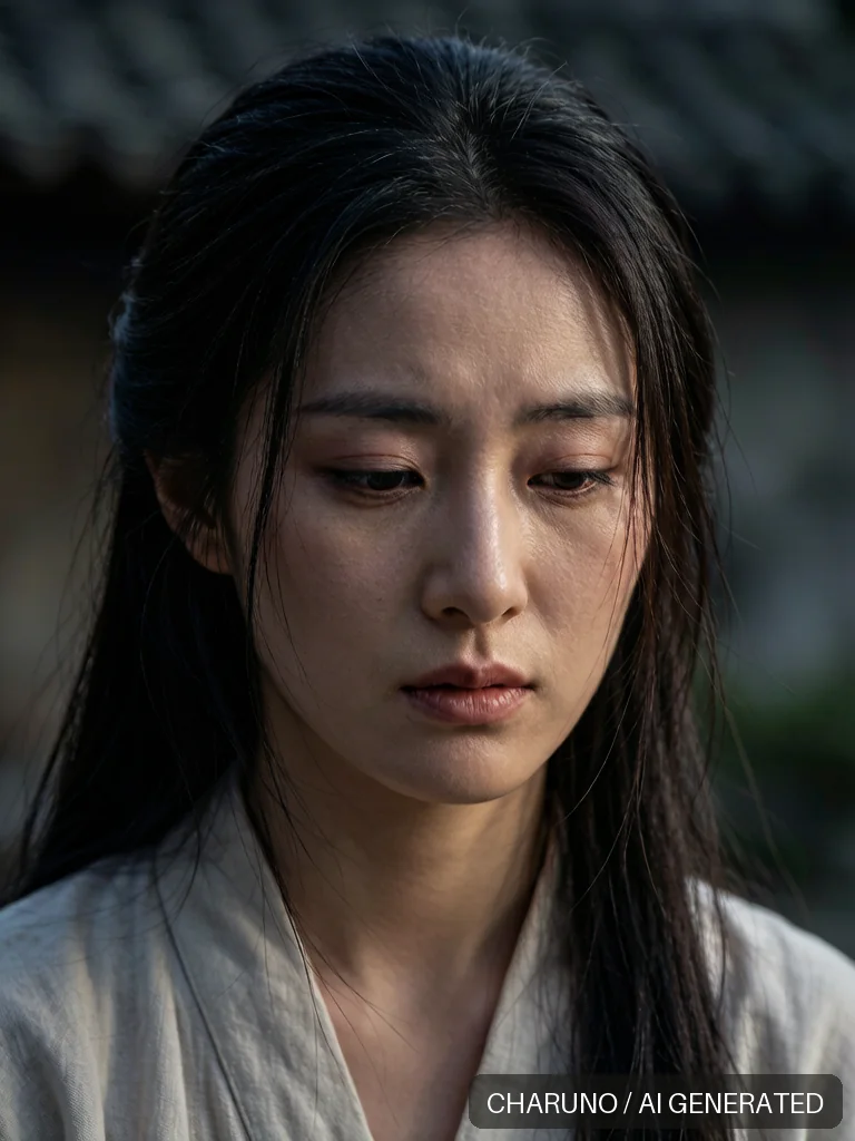 孟姜女 · 图库,第 5 张生成图片