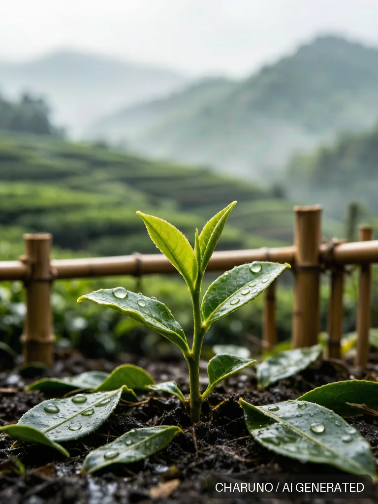 节气谷雨 · 图库，第 7 张生成图片