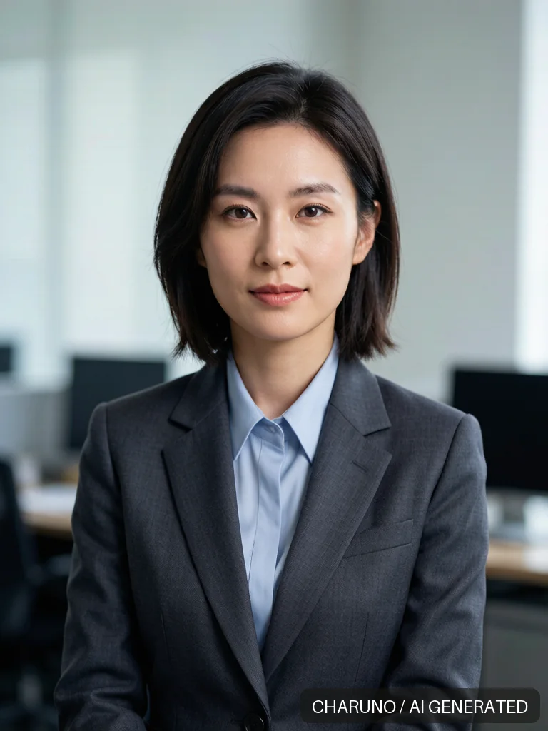 都市职场精英 · 图库,第 2 张生成图片