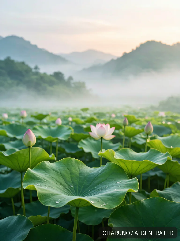 节气立夏 · 图库，第 6 张生成图片