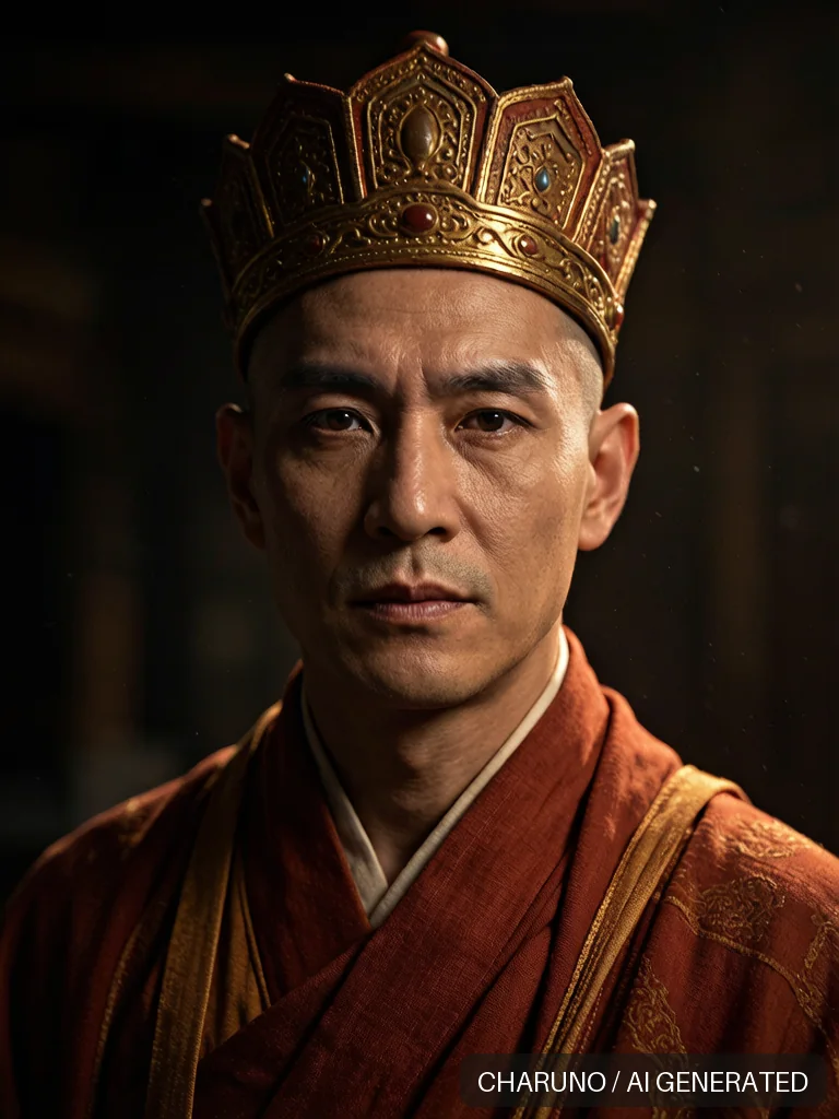 取经唐僧 · 图库,第 5 张生成图片