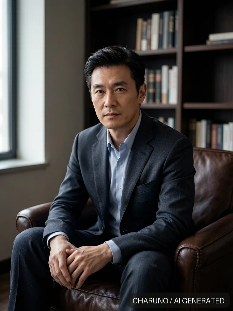夸父逐日 · 图库，第 3 张生成图片