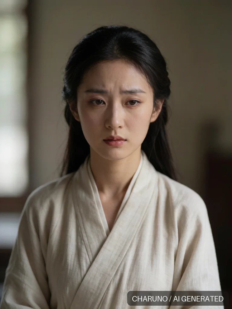 孟姜女 · 图库,第 2 张生成图片
