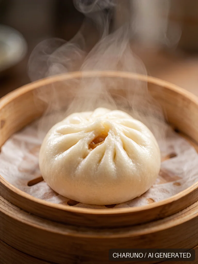 包子铺 · 图库,第 6 张生成图片