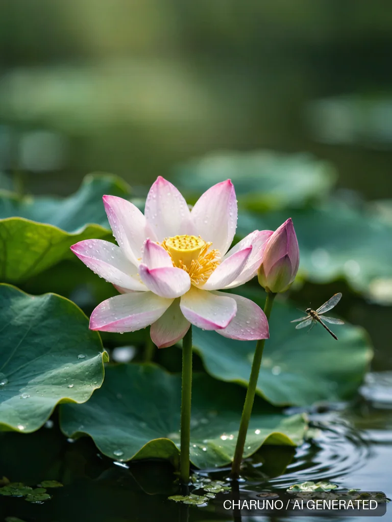 节气夏至 · 图库,第 2 张生成图片