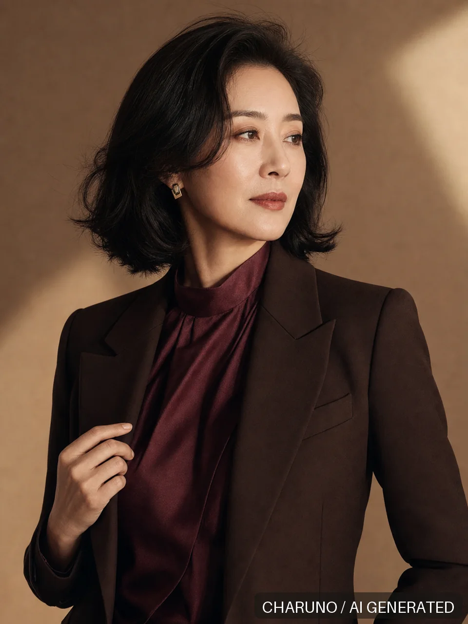 任清和:职业档案