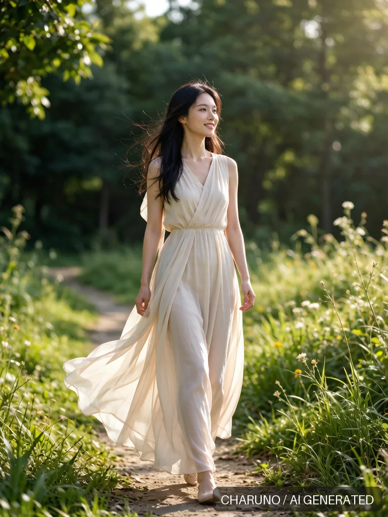 天宫织女 · 图库，第 4 张生成图片