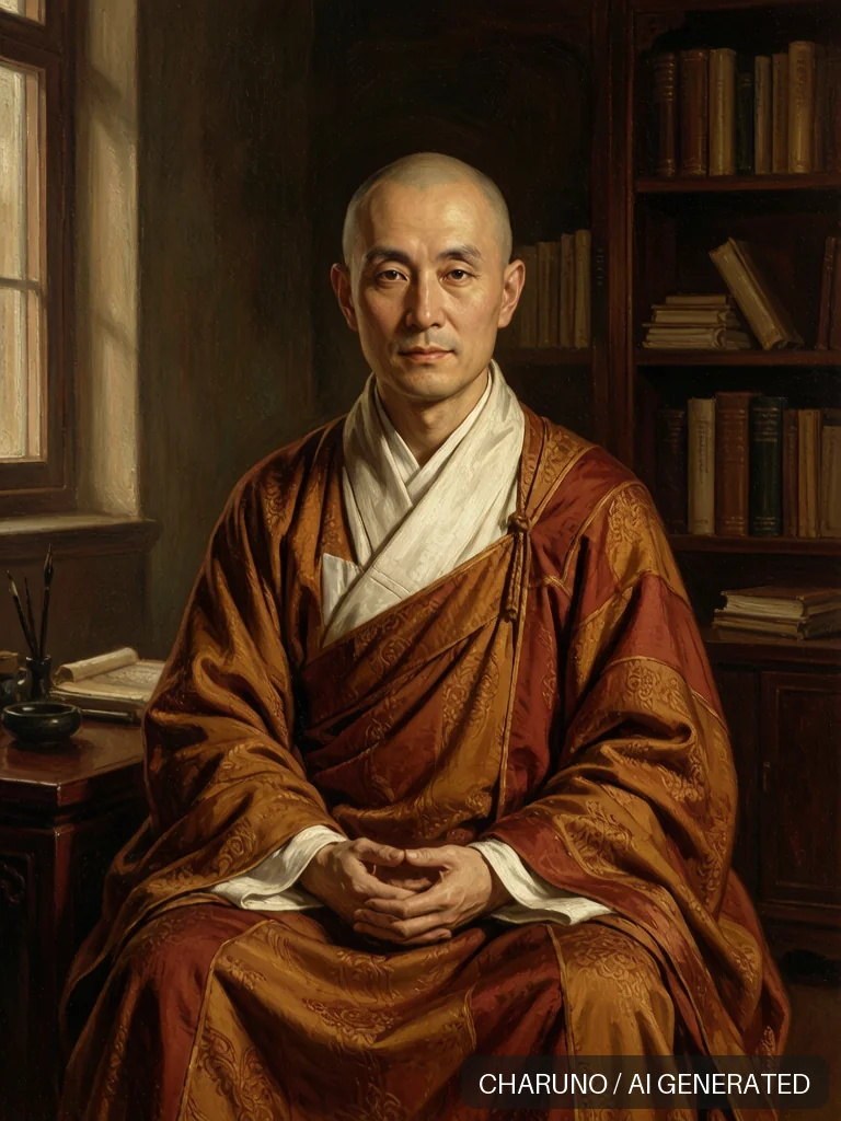 取经唐僧 · 图库,第 3 张生成图片