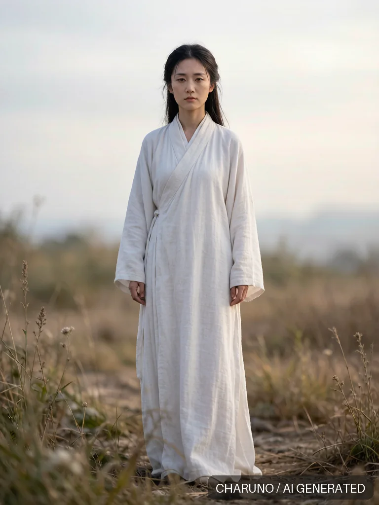 孟姜女 · 图库,第 1 张生成图片