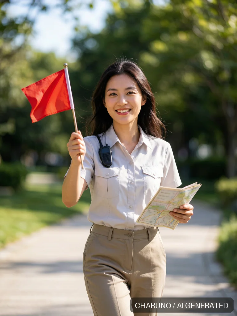 亚洲导游 · 图库,第 4 张生成图片