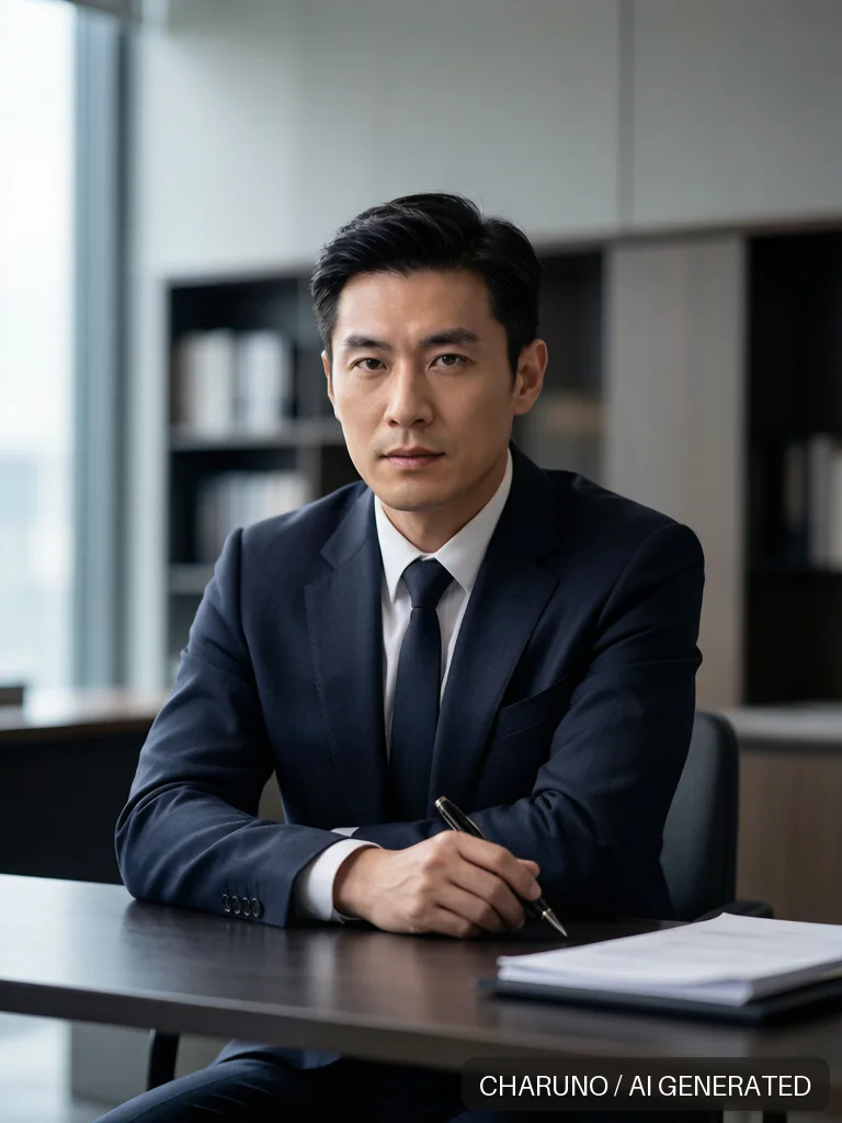 职场领导力 · 图库，第 3 张生成图片