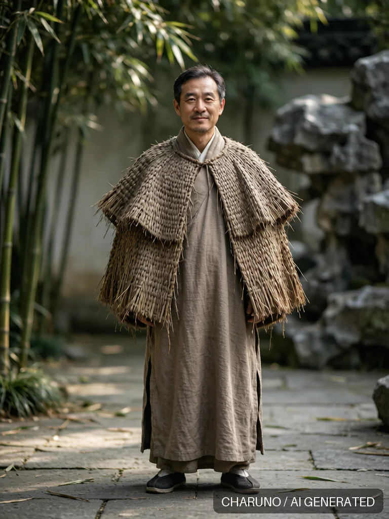东坡居士 · 图库，第 8 张生成图片