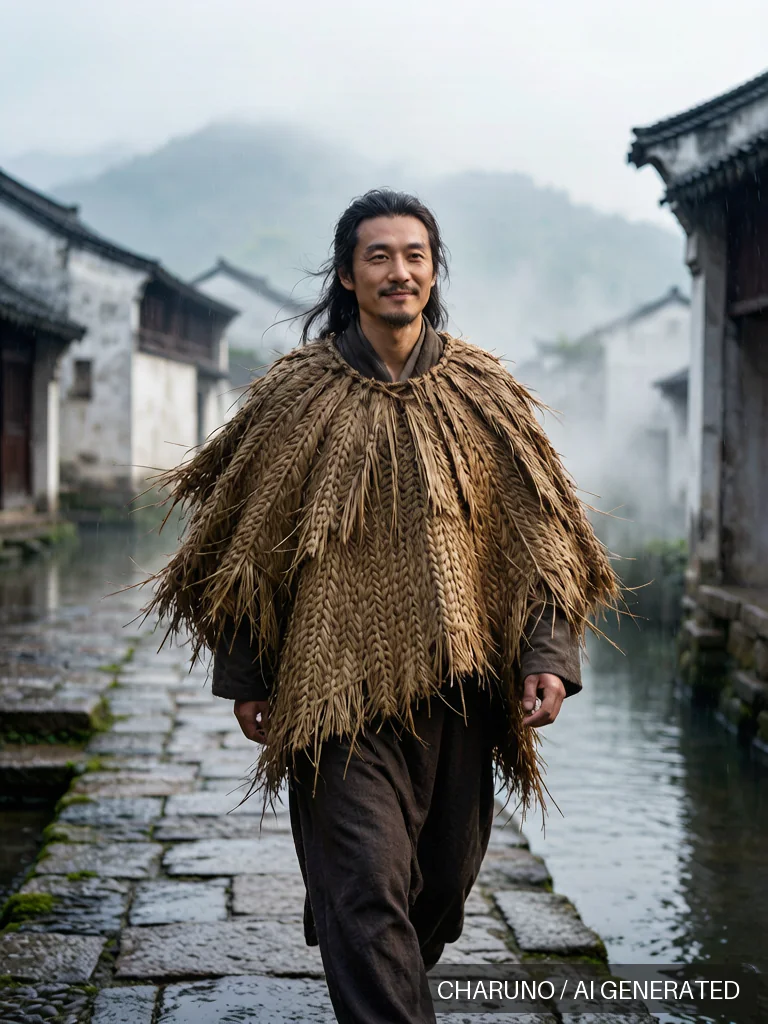 东坡居士 · 图库，第 4 张生成图片