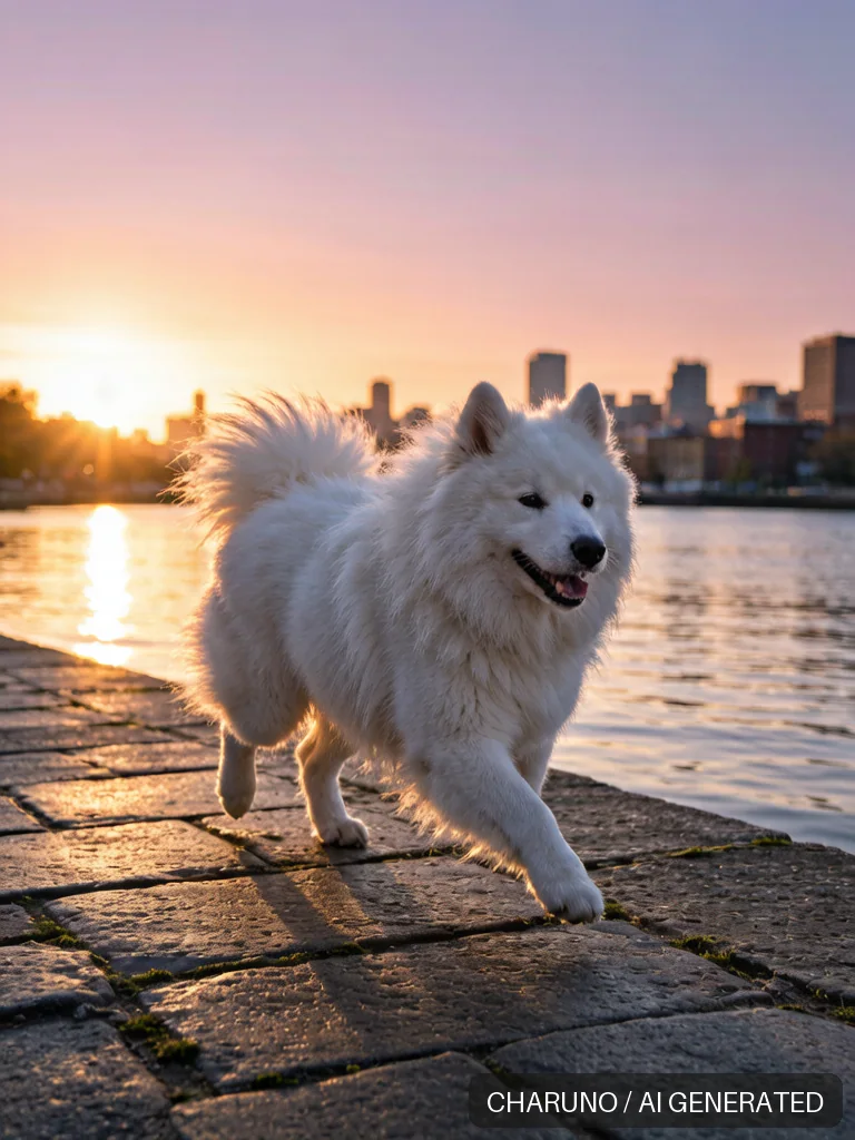 雪橇犬探险 · 图库，第 6 张生成图片