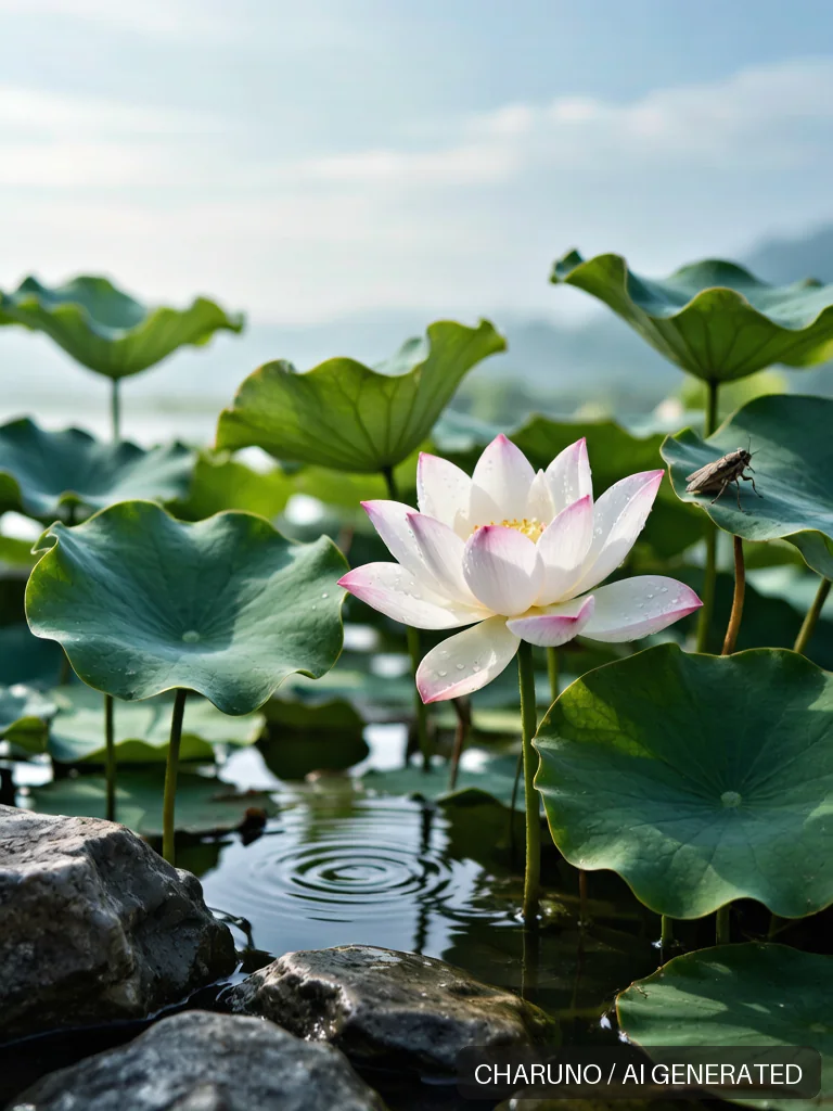 节气夏至 · 图库,第 7 张生成图片