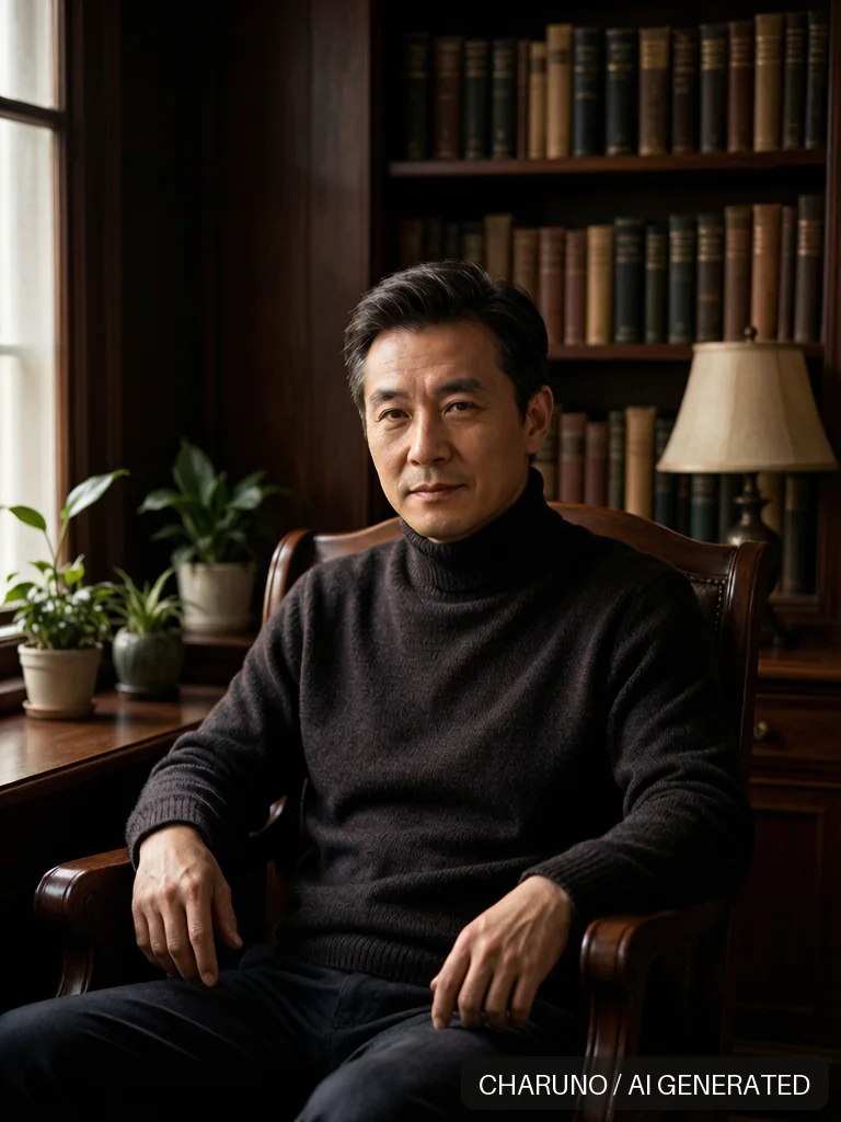 货郎担 · 图库，第 3 张生成图片