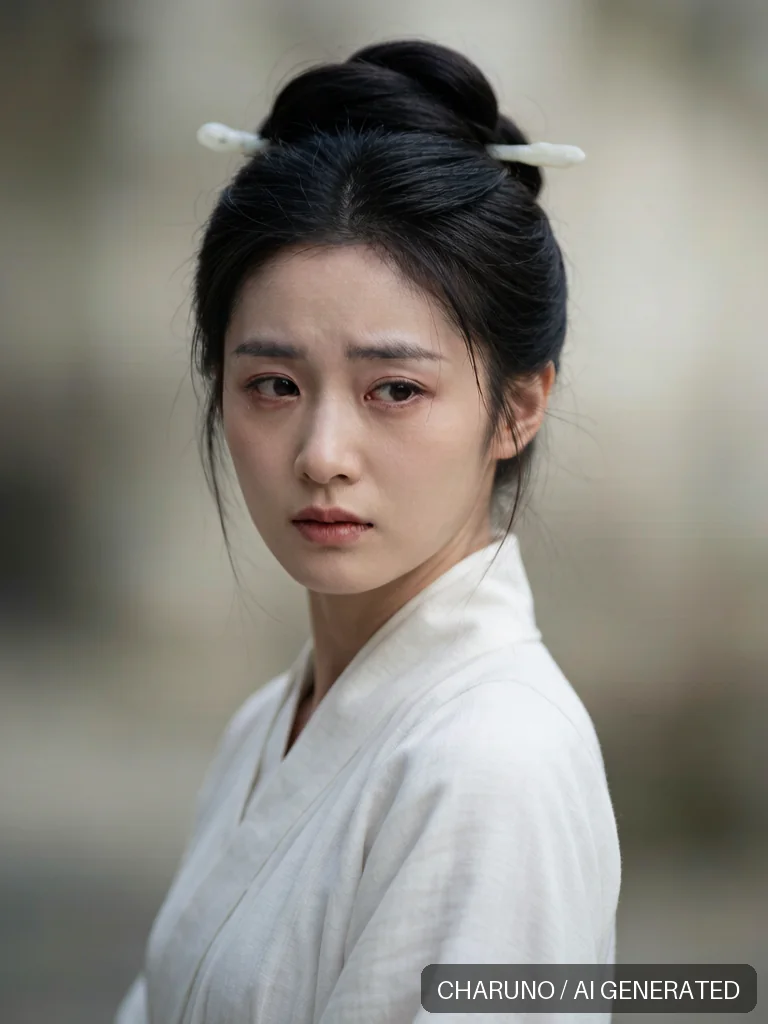 孟姜女 · 图库,第 7 张生成图片