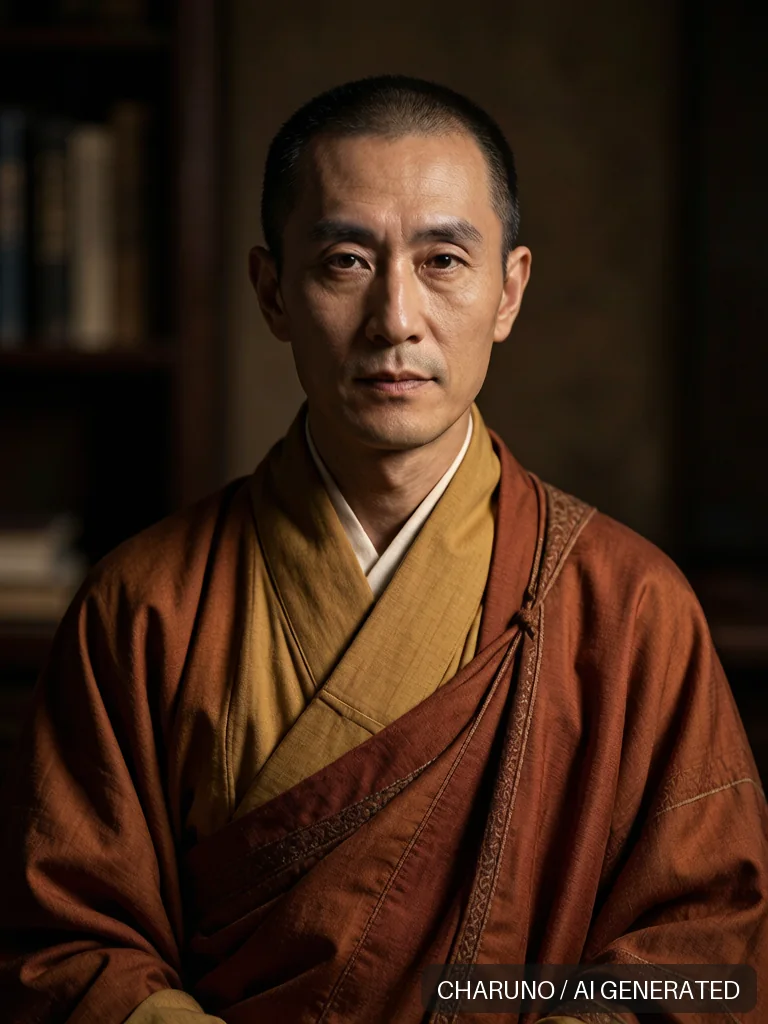 取经唐僧 · 图库,第 2 张生成图片