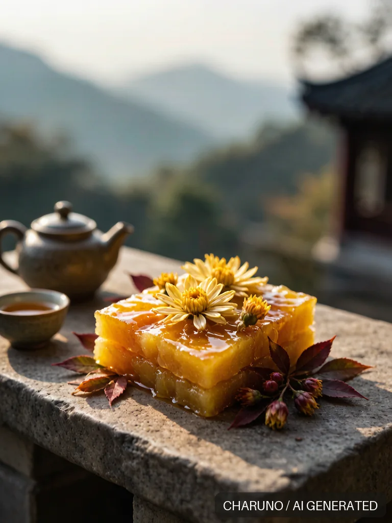 重阳节 · 图库,第 8 张生成图片