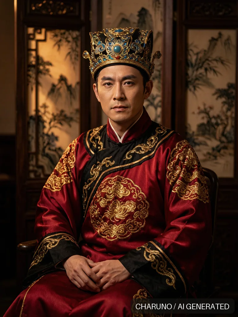 河北梆子 · 图库,第 3 张生成图片