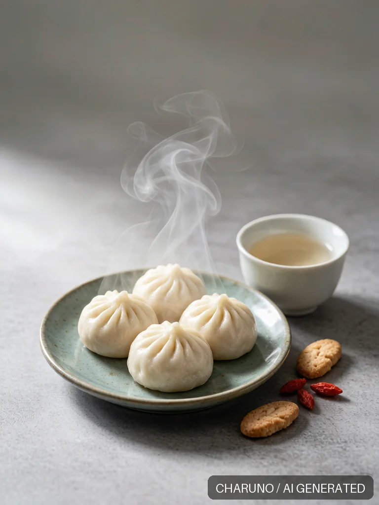 包子铺 · 图库,第 8 张生成图片