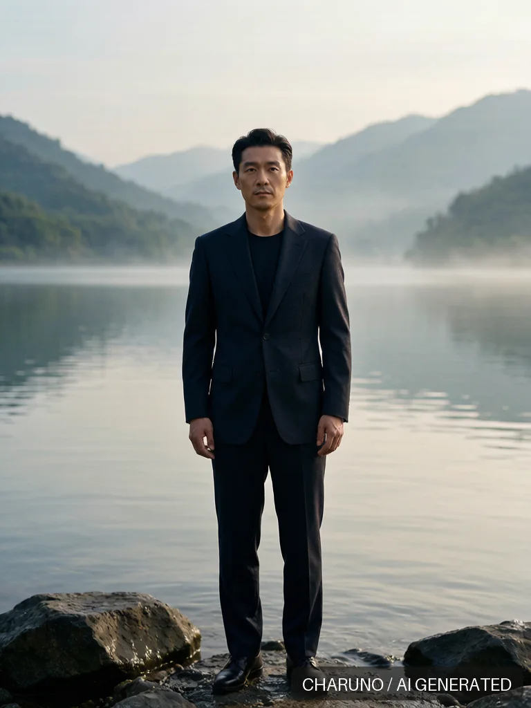 岁月故事 · 图库，第 8 张生成图片