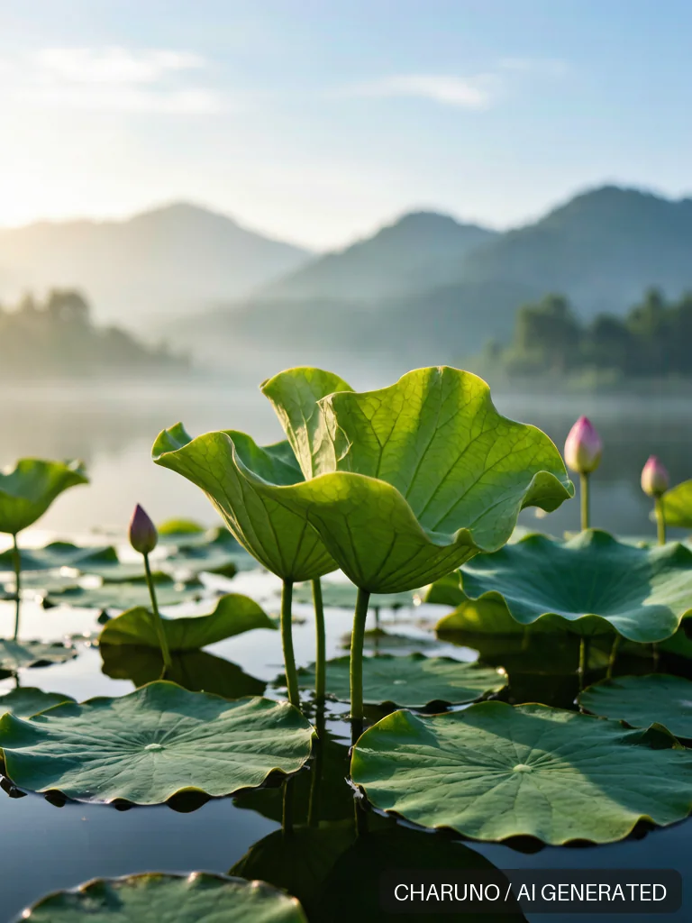 节气立夏 · 图库，第 4 张生成图片