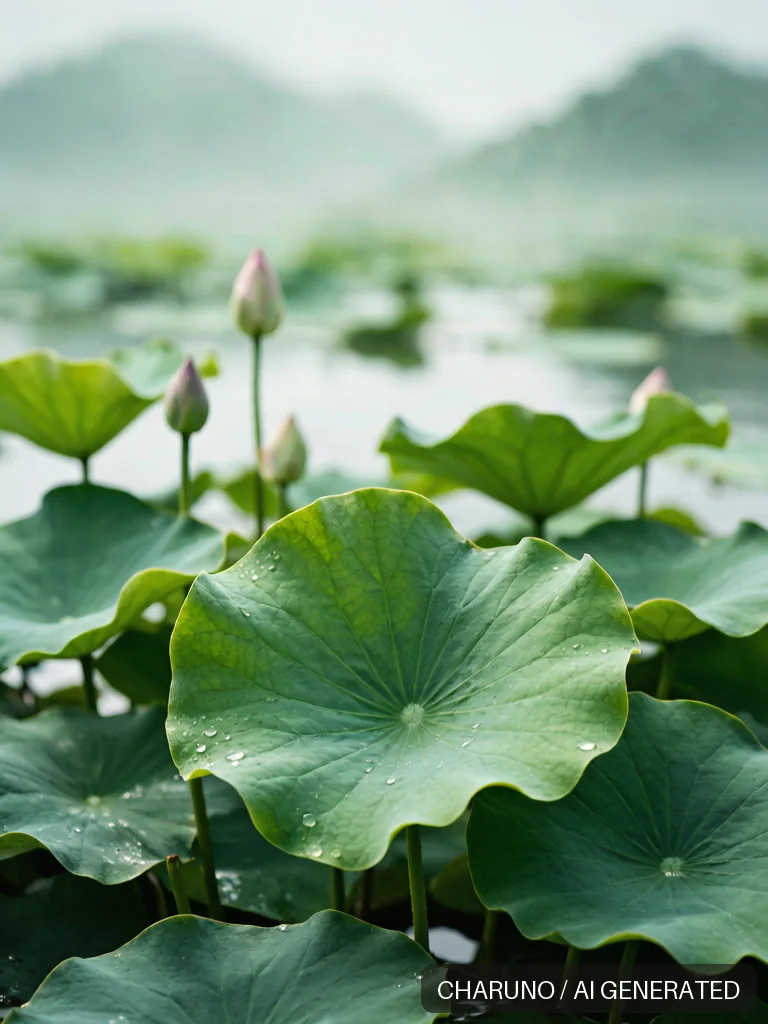节气立夏 · 图库，第 7 张生成图片