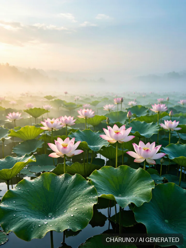节气夏至 · 图库,第 6 张生成图片