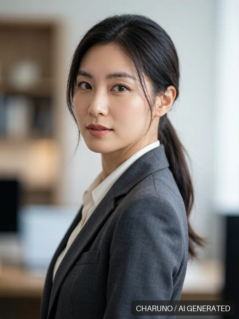 心理咨询师 · 图库,第 7 张生成图片