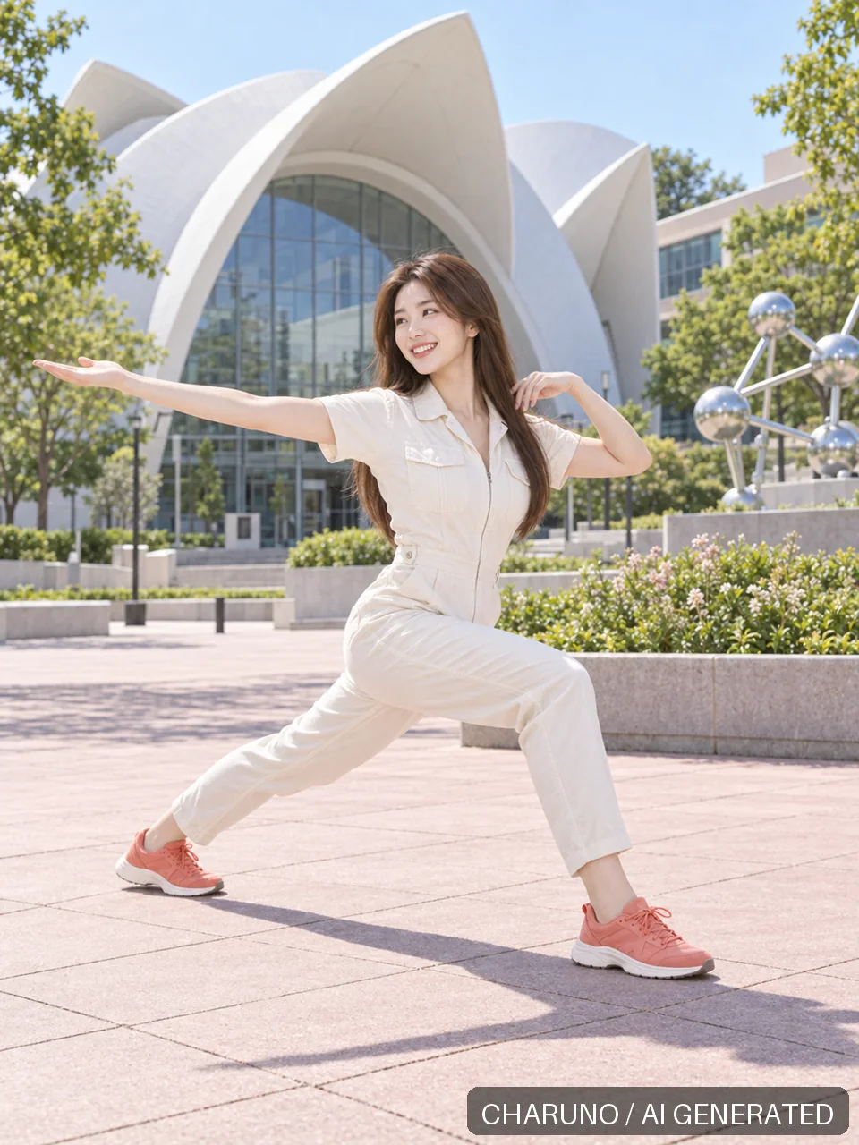 温书·毕业晴昼·晴夏八景，第 6 张生成图片