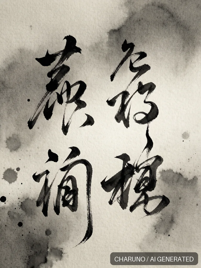 工笔仕女 · 图库，第 7 张生成图片
