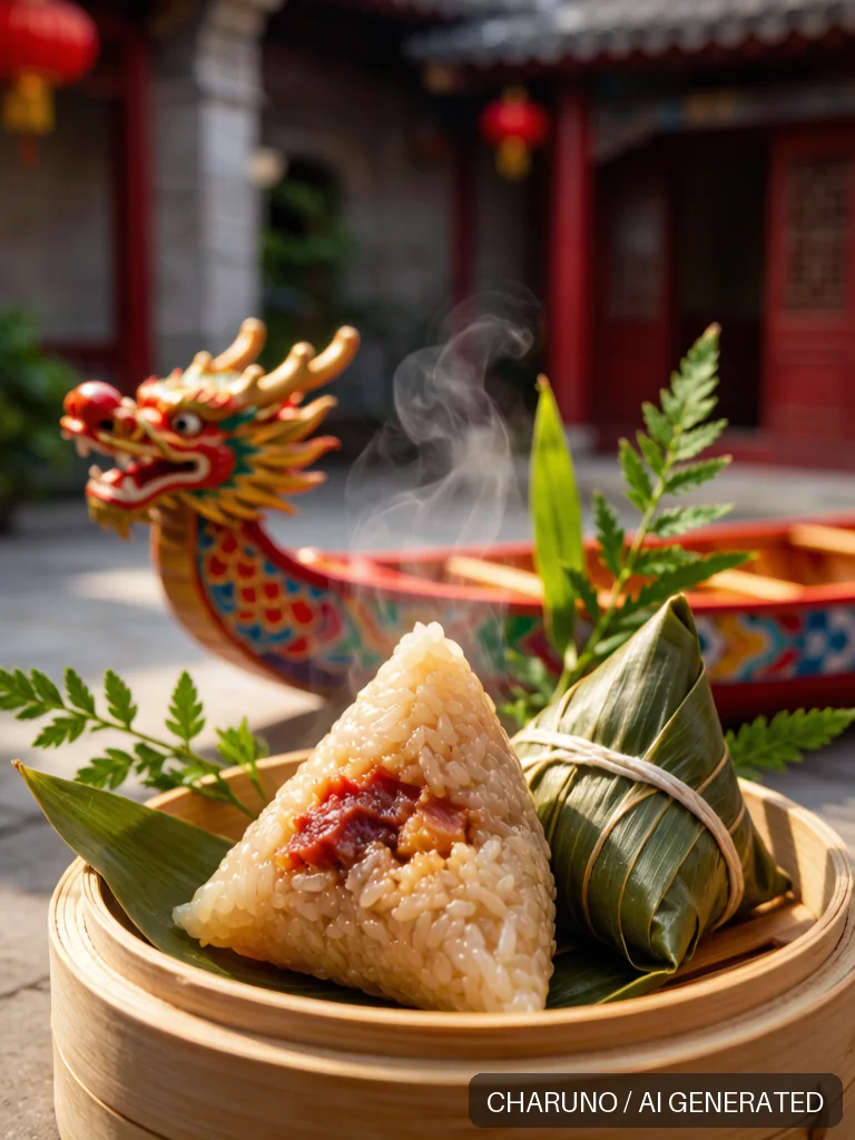 端午节 · 图库,第 8 张生成图片