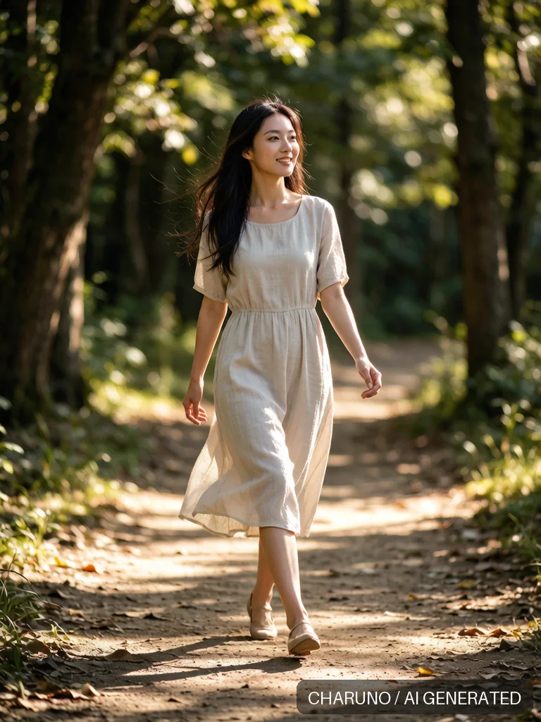 茶艺主播 · 图库,第 4 张生成图片