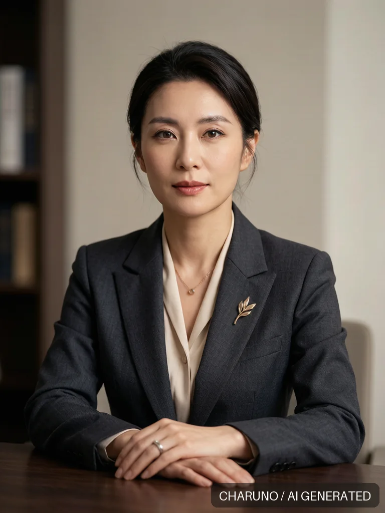 心理咨询师 · 图库,第 3 张生成图片